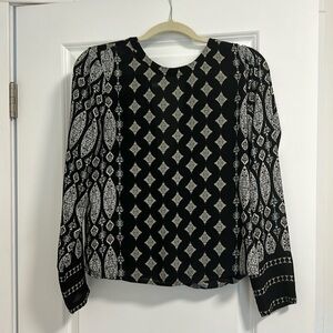 BCBG size Small Beautiful top size small